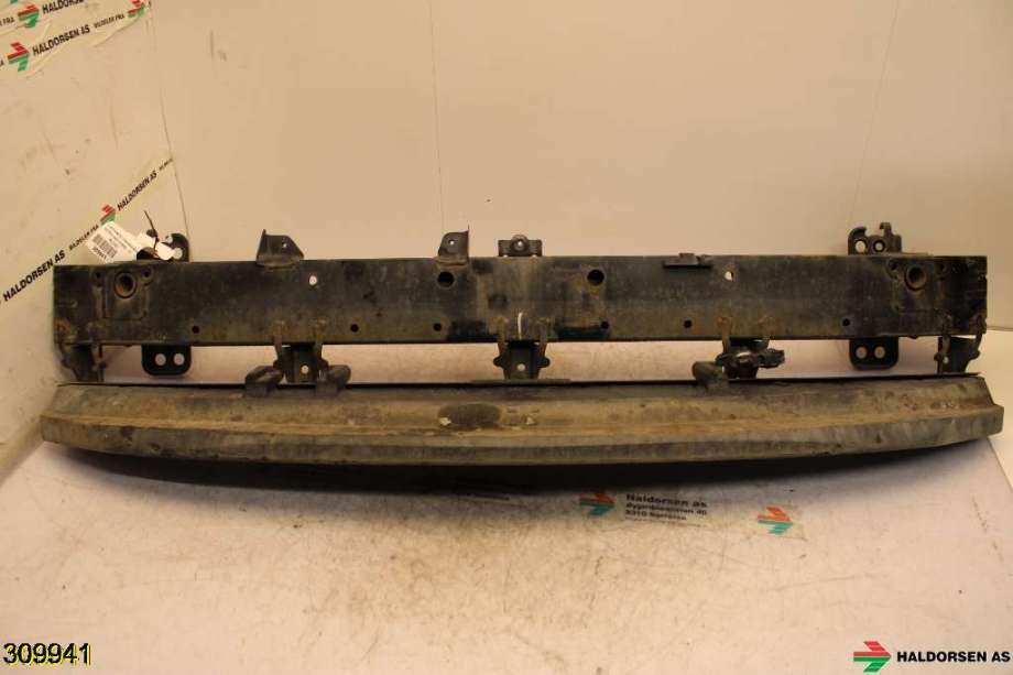 Støtfangerforsterkning foran til Toyota RAV4, 2009-2013 (Type III, Fase 2)  (TOYOTA|5261842040)