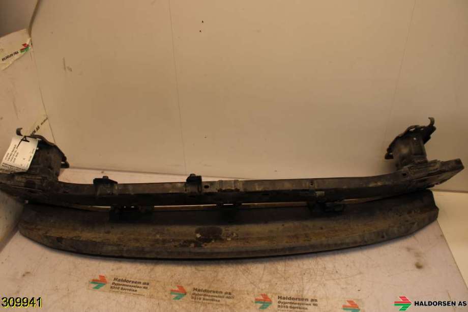 Støtfangerforsterkning foran til Toyota RAV4 2009-2013 (Type III, Fase 2)  (TOYOTA|5261842040|)