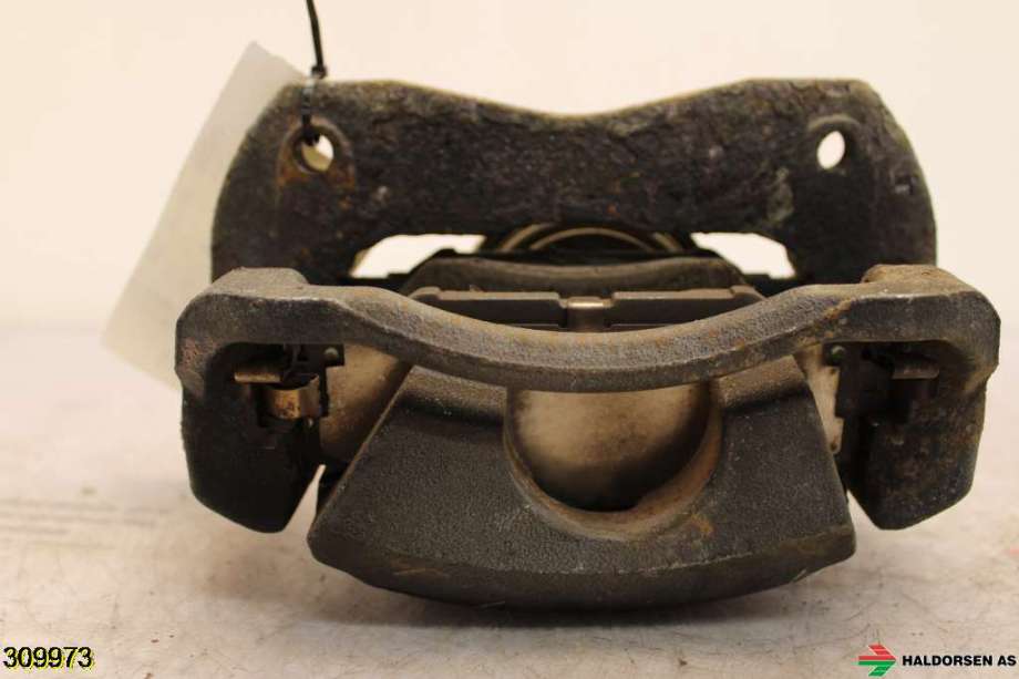 Bremsecaliper venstre foran til Toyota RAV4 2009-2013 (Type III, Fase 2)  (TOYOTA|4772242091|)