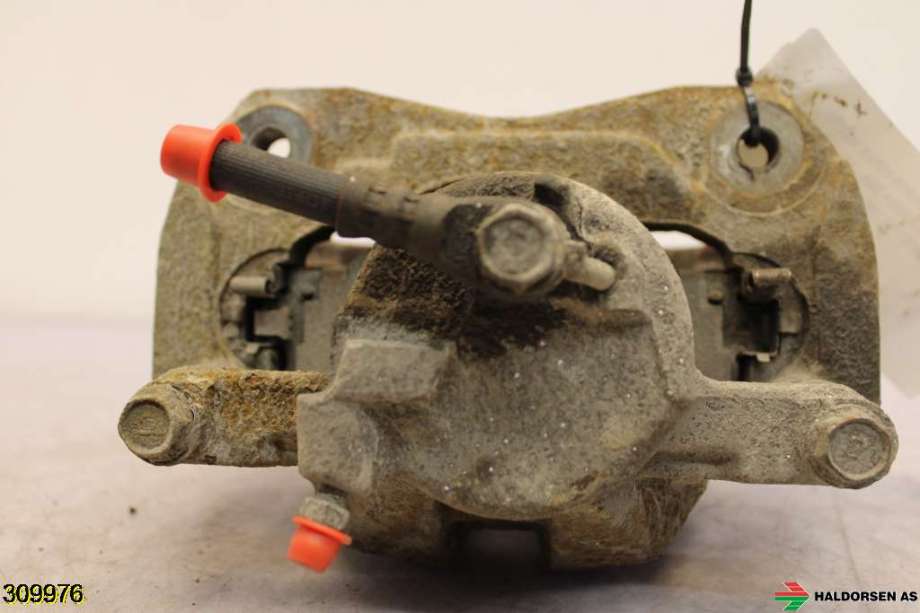 Bremsecaliper høyre foran til Toyota RAV4 2009-2013 (Type III, Fase 2)  (TOYOTA|4772142091|)