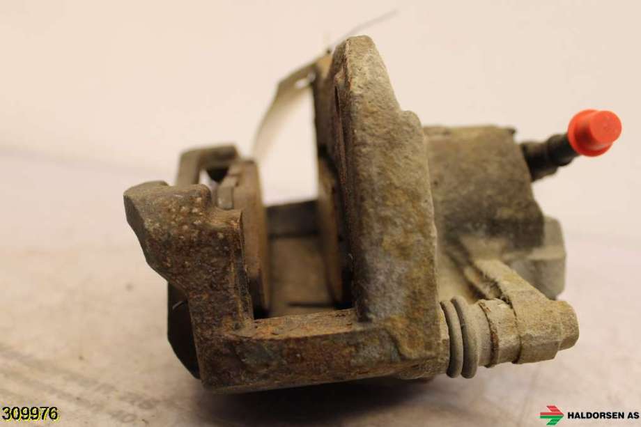 Bremsecaliper høyre foran til Toyota RAV4 2009-2013 (Type III, Fase 2)  (TOYOTA|4772142091|)