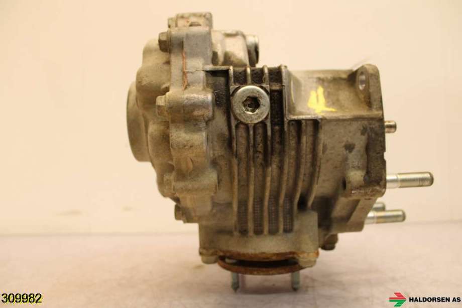 Girkasse 4WD fordelingskasse til Toyota RAV4 2009-2013 (Type III, Fase 2)  (TOYOTA|3610042091|)