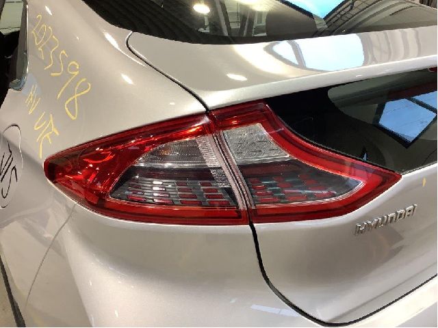 Baklykt venstre til Hyundai Ioniq Electric 2016-2019 (Fase 1) (HYUNDAI|92401-G7000|)