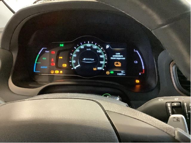 Instrumentpanel til Hyundai Ioniq Electric 2016-2019 (Fase 1) (HYUNDAI|94003G 7300|)