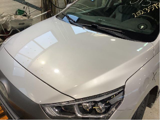 Panser til Hyundai Ioniq Electric 2016-2019 (Fase 1)  (HYUNDAI|66400G 2000|)