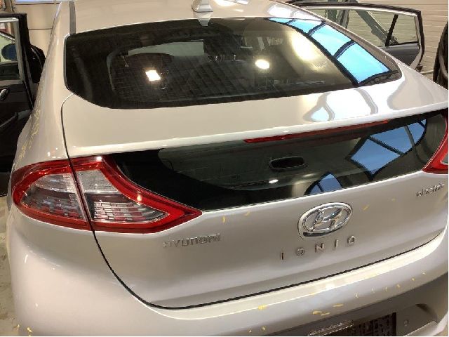 Bakluke combi til Hyundai Ioniq Electric 2016-2019 (Fase 1)  (HYUNDAI|73700G 2000|)