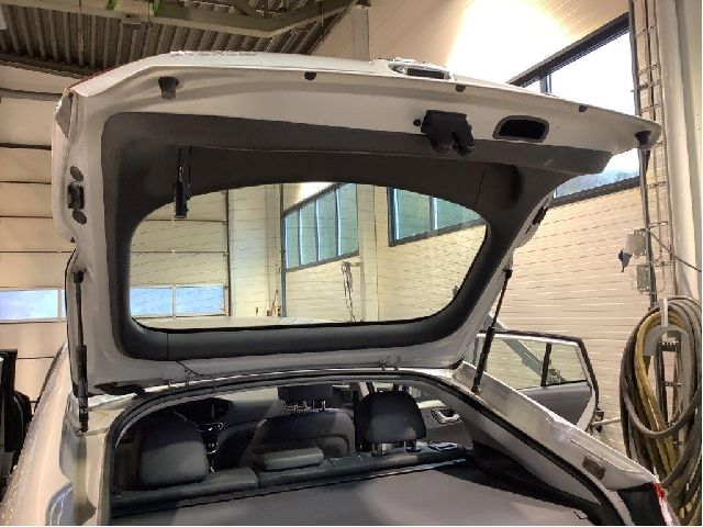 Bakluke combi til Hyundai Ioniq Electric 2016-2019 (Fase 1)  (HYUNDAI|73700G 2000|)