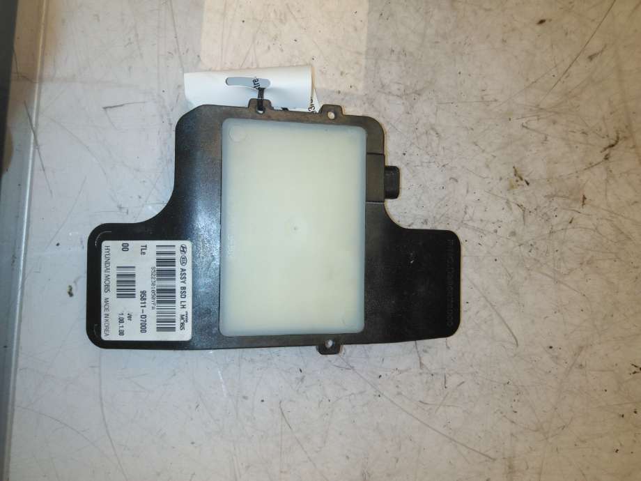 Sensor diverse til Hyundai Tucson 2015-2020 (HYUNDAI|95811D 7000|)