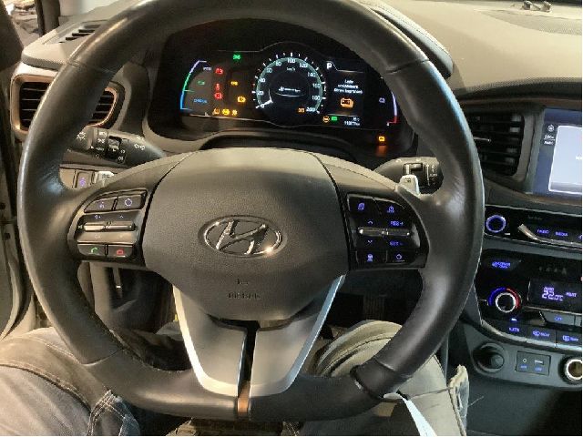 Airbag rattpute til Hyundai Ioniq Electric 2016-2019 (Fase 1) (HYUNDAI|56900G2000T9Y|)