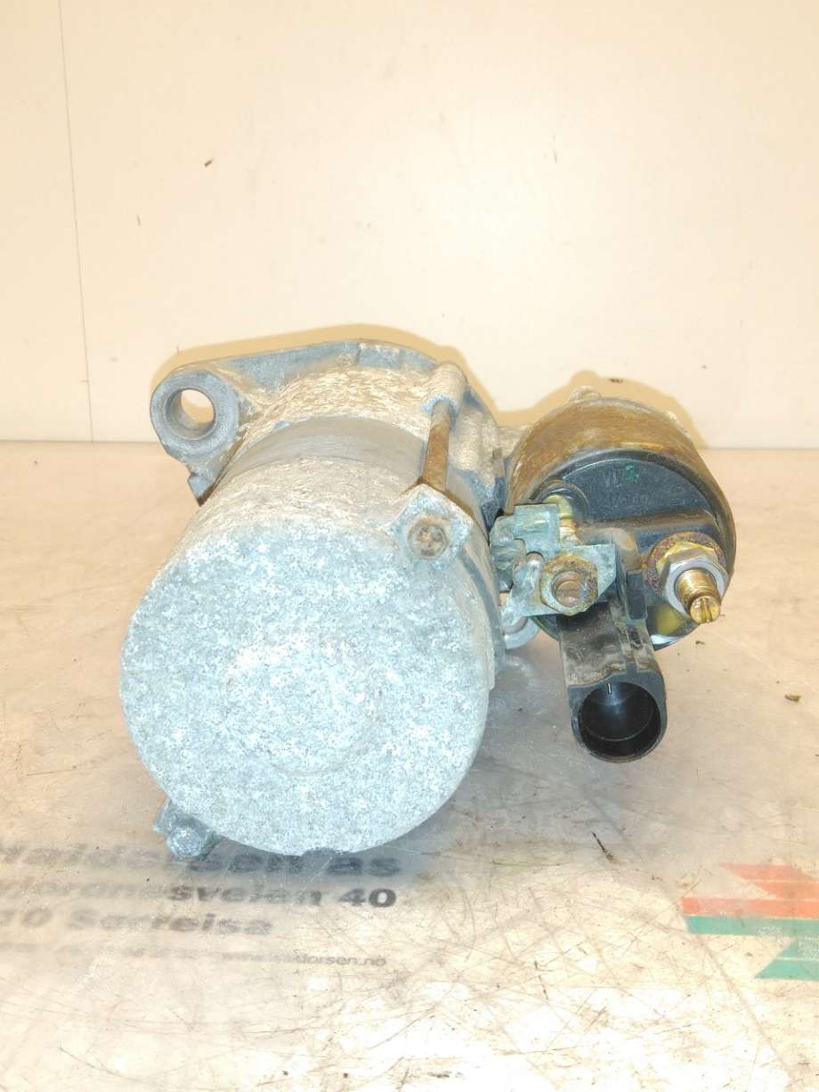 Starter diesel til VW Golf VI 2008-2012 (VOLKSWAGEN|02M 911 024 X|)