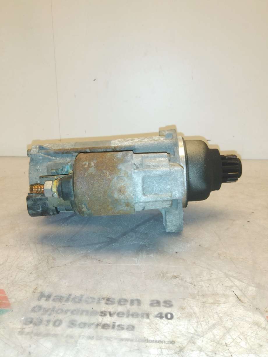 Starter diesel til VW Golf VI 2008-2012 (VOLKSWAGEN|02M 911 024 X|)