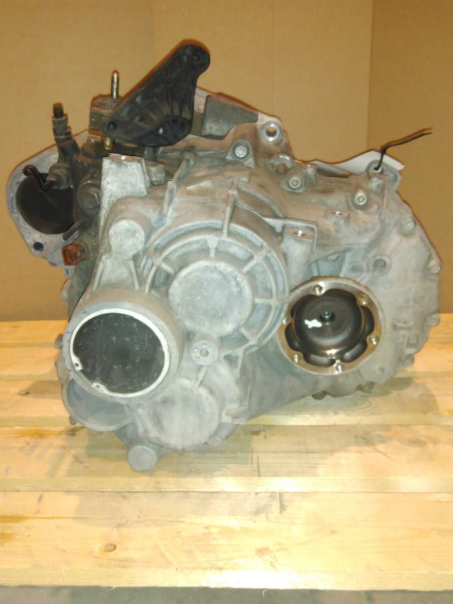 Girkasse manuell 6-trinn til VW Golf VI 2008-2012  (VOLKSWAGEN|02Q 300 045 T|)