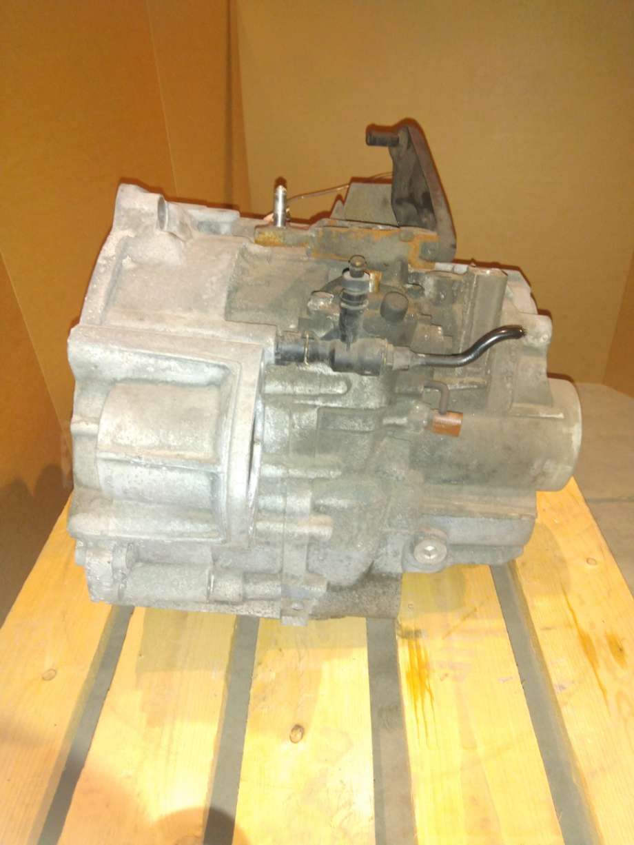 Girkasse manuell 6-trinn til VW Golf VI 2008-2012  (VOLKSWAGEN|02Q 300 045 T|)