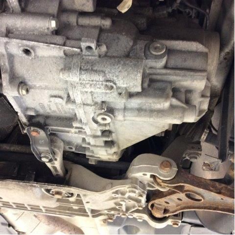 Girkasse manuell 6-trinn til VW Golf VI 2008-2012  (VOLKSWAGEN|02Q 300 045 T|)