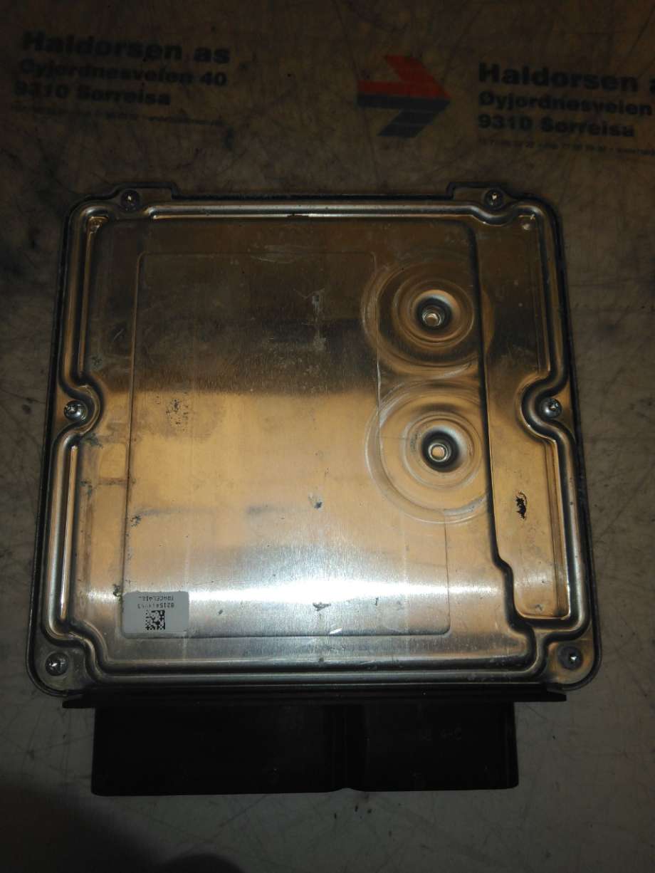 Styreenhet motor til VW Golf VI 2008-2012  (VOLKSWAGEN|03L 906 022 AG|)