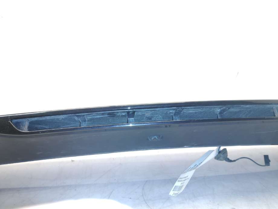 Spoiler bakluke til Porsche Macan 2014-->> (95B) (95B) (PORSCHE|95B827025LY|)