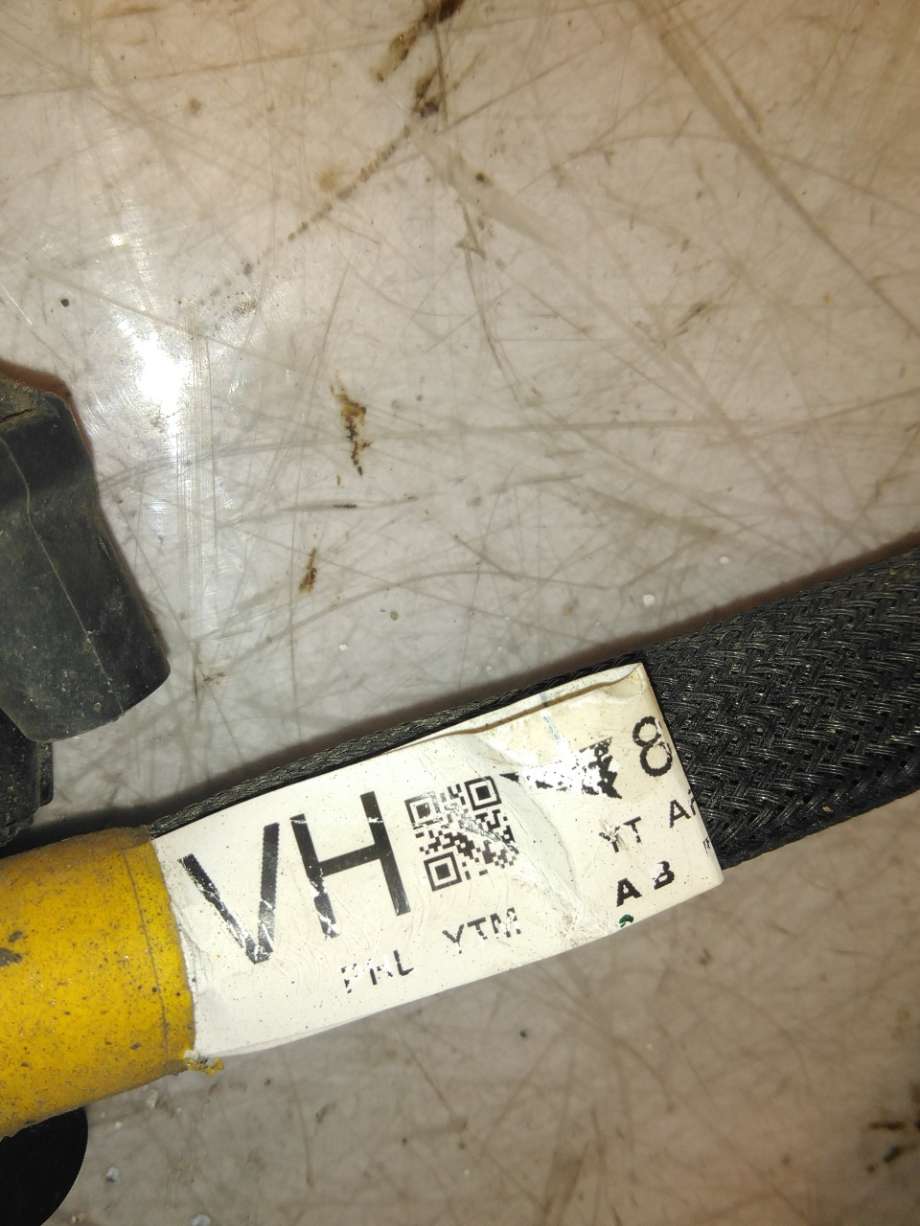 Ledningsnett til Toyota RAV4 2016-2019 (Type IV, Fase 2) (TOYOTA|8218242071|)