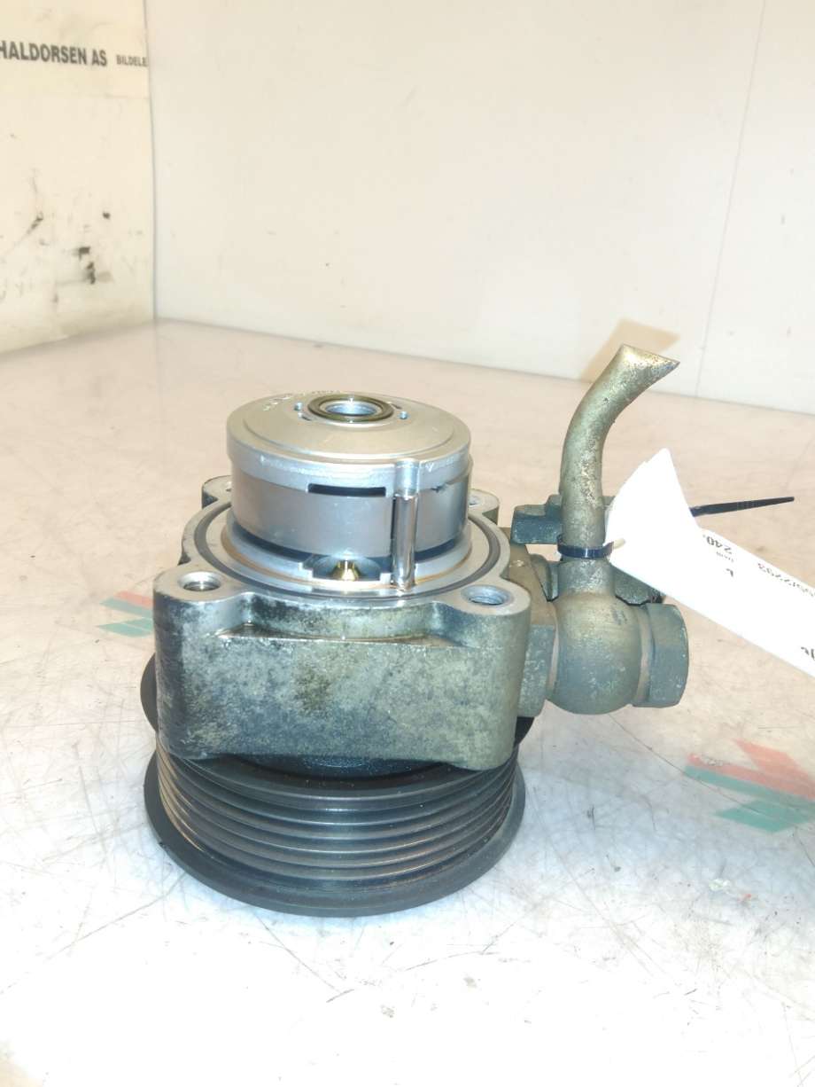 Servo pumpe mekanisk til Fiat Ducato 2014-->>  (FIAT|5802748987|)