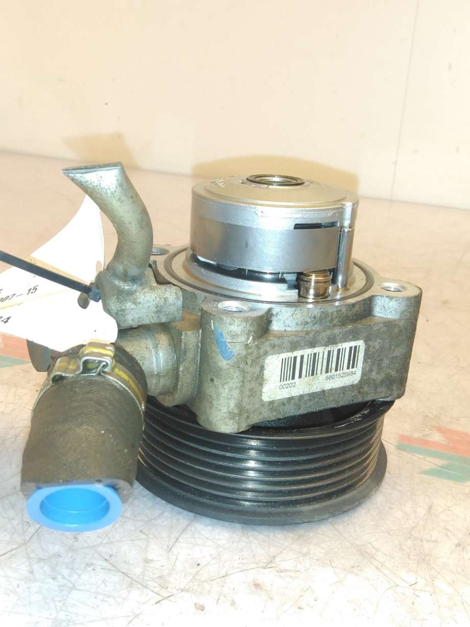 Servo pumpe mekanisk til Fiat Ducato 2014-->>  (FIAT|5802748987|)