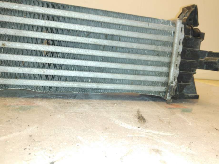Intercooler til Fiat Ducato 2014-->>  (FIAT|1382429080|)