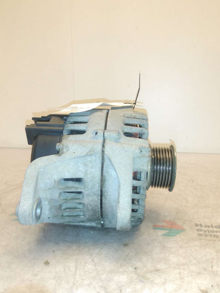 Dynamo til Fiat Ducato 2014-->>  (FIAT|504385133|)