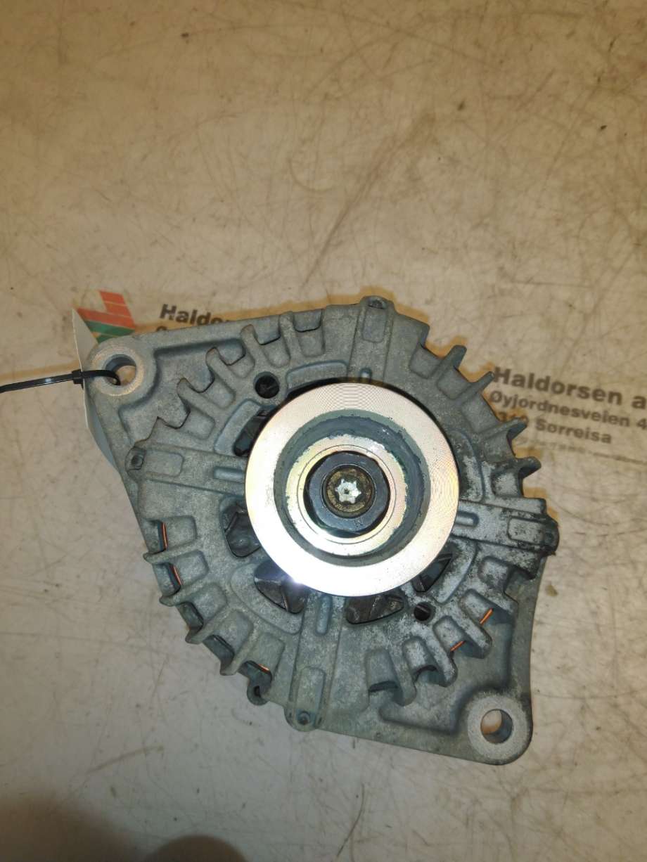 Dynamo til Fiat Ducato 2014-->>  (FIAT|504385133|)