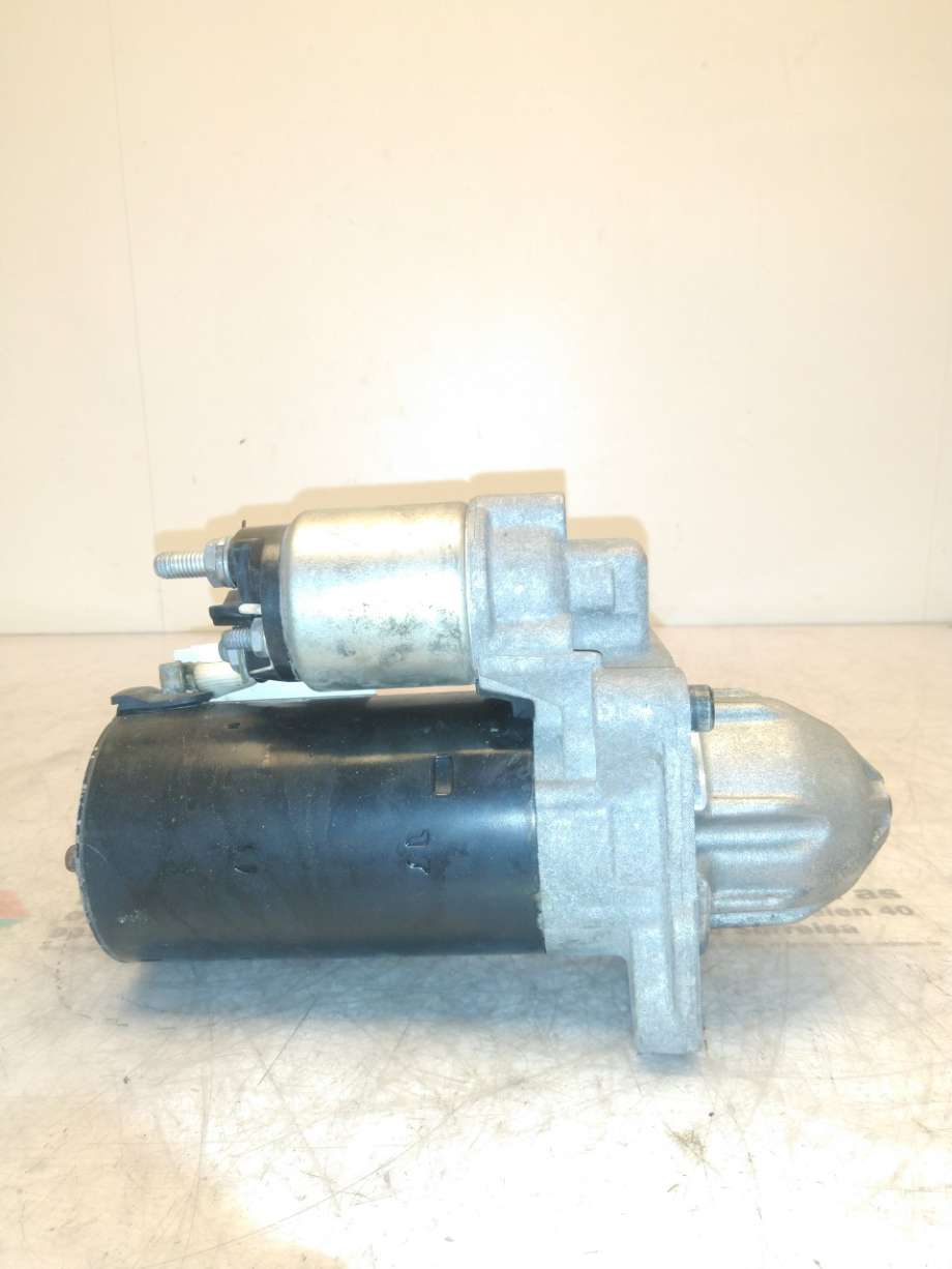 Starter diesel til Fiat Ducato 2014-->>  (FIAT|51984358|)