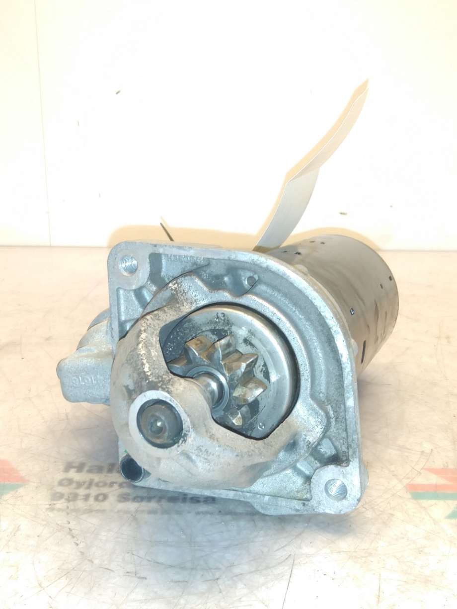 Starter diesel til Fiat Ducato 2014-->>  (FIAT|51984358|)