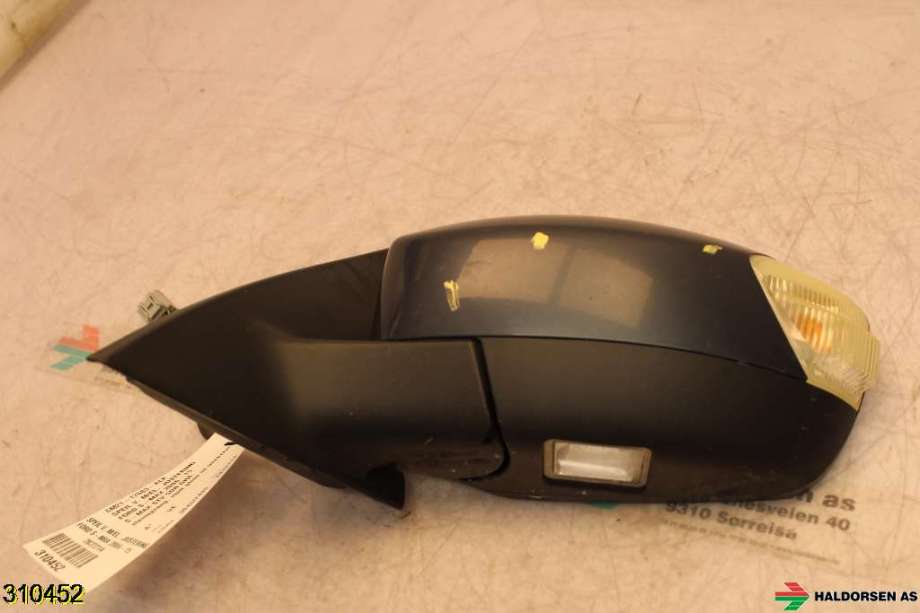Speil venstre til Ford S-Max 2010-2015 (Type I, Fase 2) (FORD|6M21-17683-ALK|)