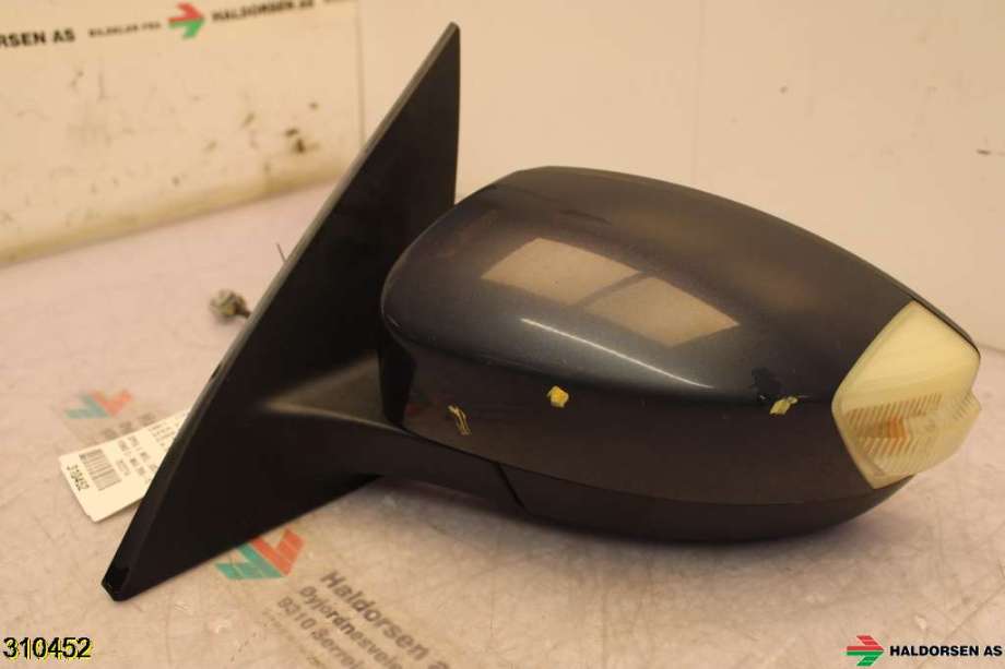Speil venstre til Ford S-Max 2010-2015 (Type I, Fase 2) (FORD|6M21-17683-ALK|)
