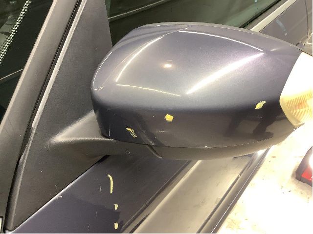 Speil venstre til Ford S-Max 2010-2015 (Type I, Fase 2) (FORD|6M21-17683-ALK|)