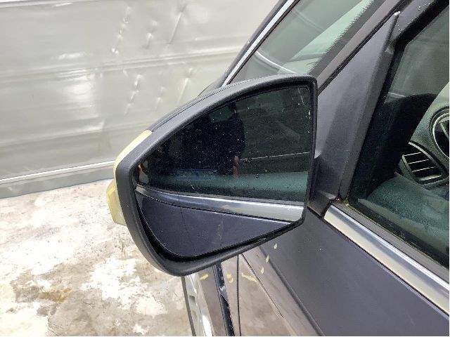 Speil venstre til Ford S-Max 2010-2015 (Type I, Fase 2) (FORD|6M21-17683-ALK|)