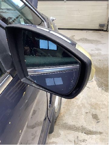 Speil høyre til Ford S-Max 2010-2015 (Type I, Fase 2)  (FORD|1776263|)