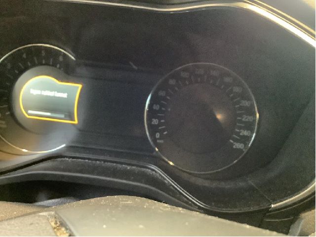 Instrumentpanel til Ford Mondeo 2014-2019 (Type V, Fase 1) (FORD|2230195|)