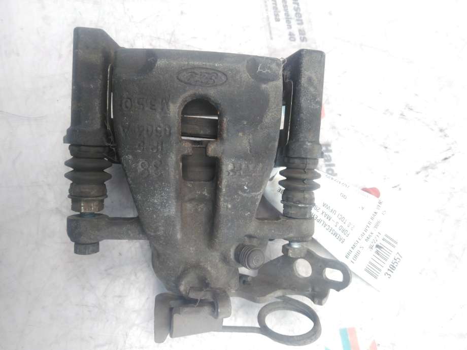 Bremsecaliper venstre bak til Ford S-Max 2010-2015 (Type I, Fase 2)  (FORD|)