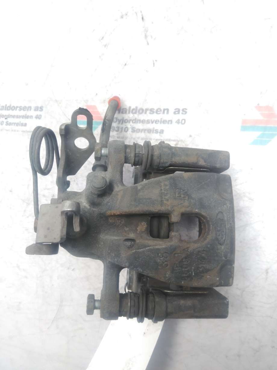 Bremsecaliper høyre bak til Ford S-Max 2010-2015 (Type I, Fase 2)  (FORD|)