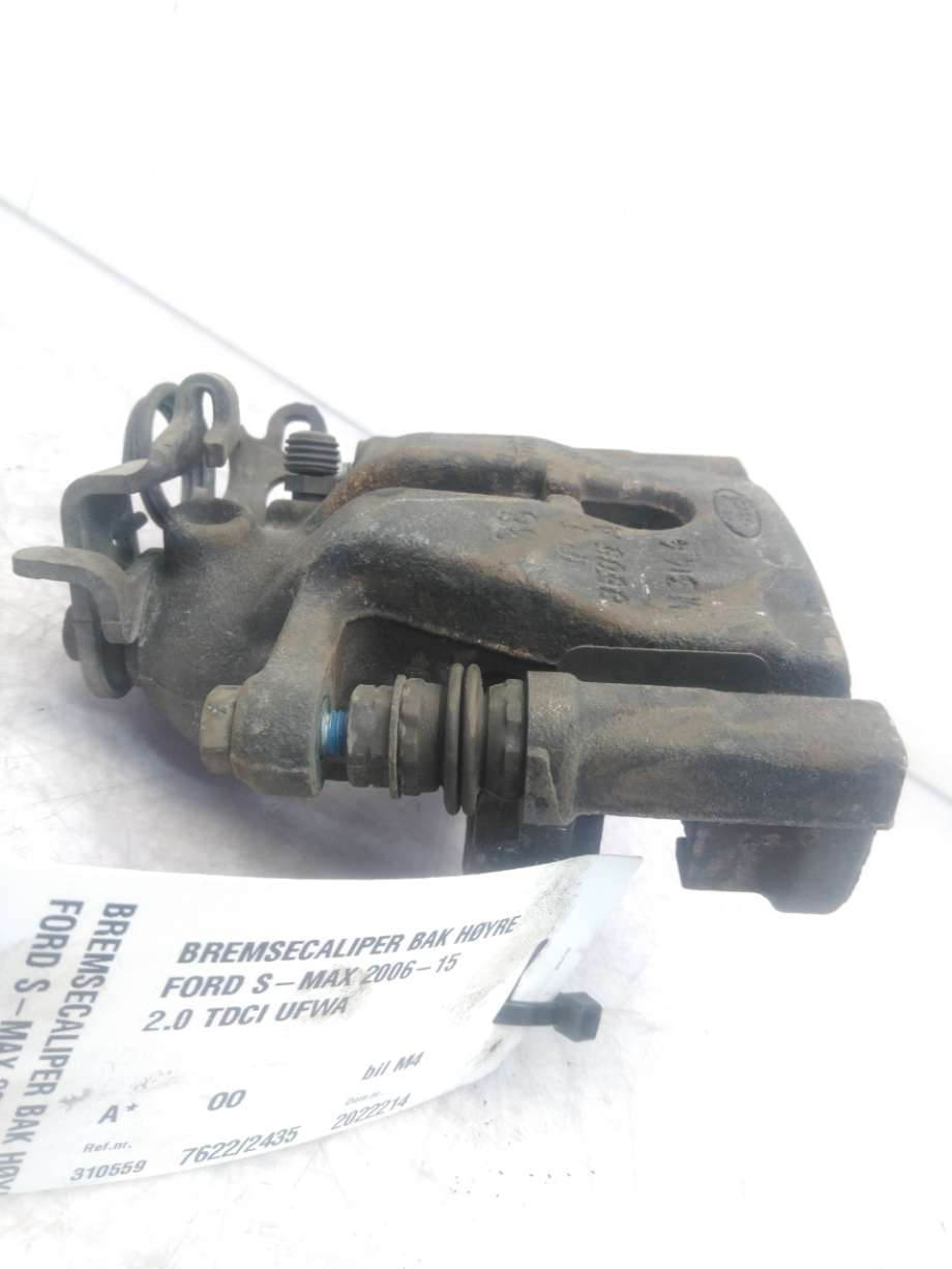 Bremsecaliper høyre bak til Ford S-Max 2010-2015 (Type I, Fase 2)  (FORD|)