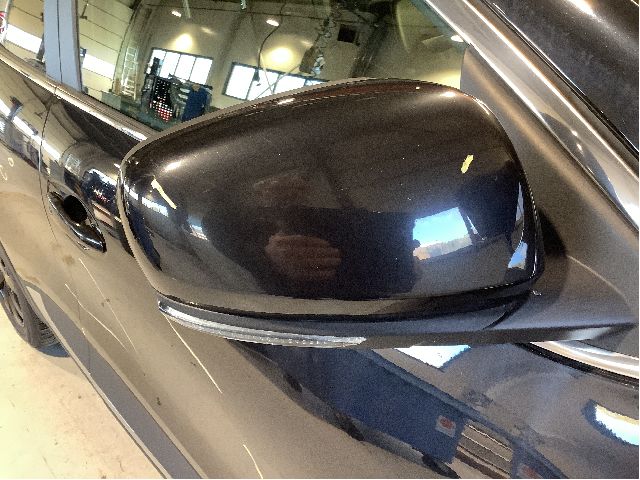 Speil høyre til Renault Kadjar 2015-->>  (RENAULT|963014157R|)