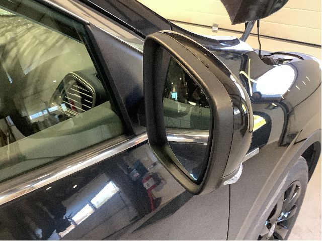 Speil høyre til Renault Kadjar 2015-->>  (RENAULT|963014157R|)