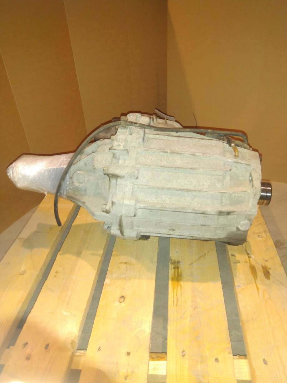 Girkasse 4WD fordelingskasse til Isuzu D-Max 2012-2017 (Type II, Fase 1)  (ISUZU|8-98196-936-0|)