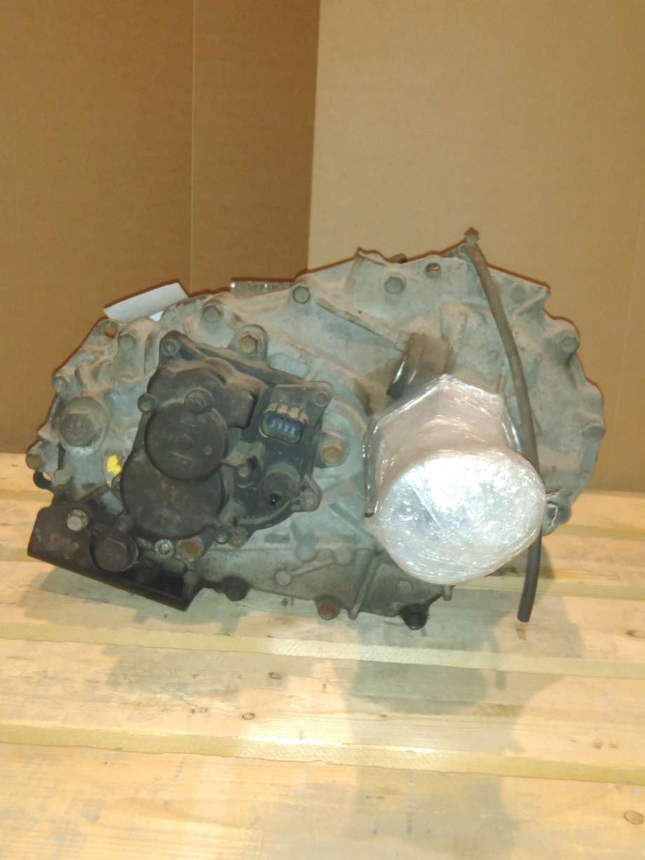 Girkasse 4WD fordelingskasse til Isuzu D-Max 2012-2017 (Type II, Fase 1)  (ISUZU|8-98196-936-0|)