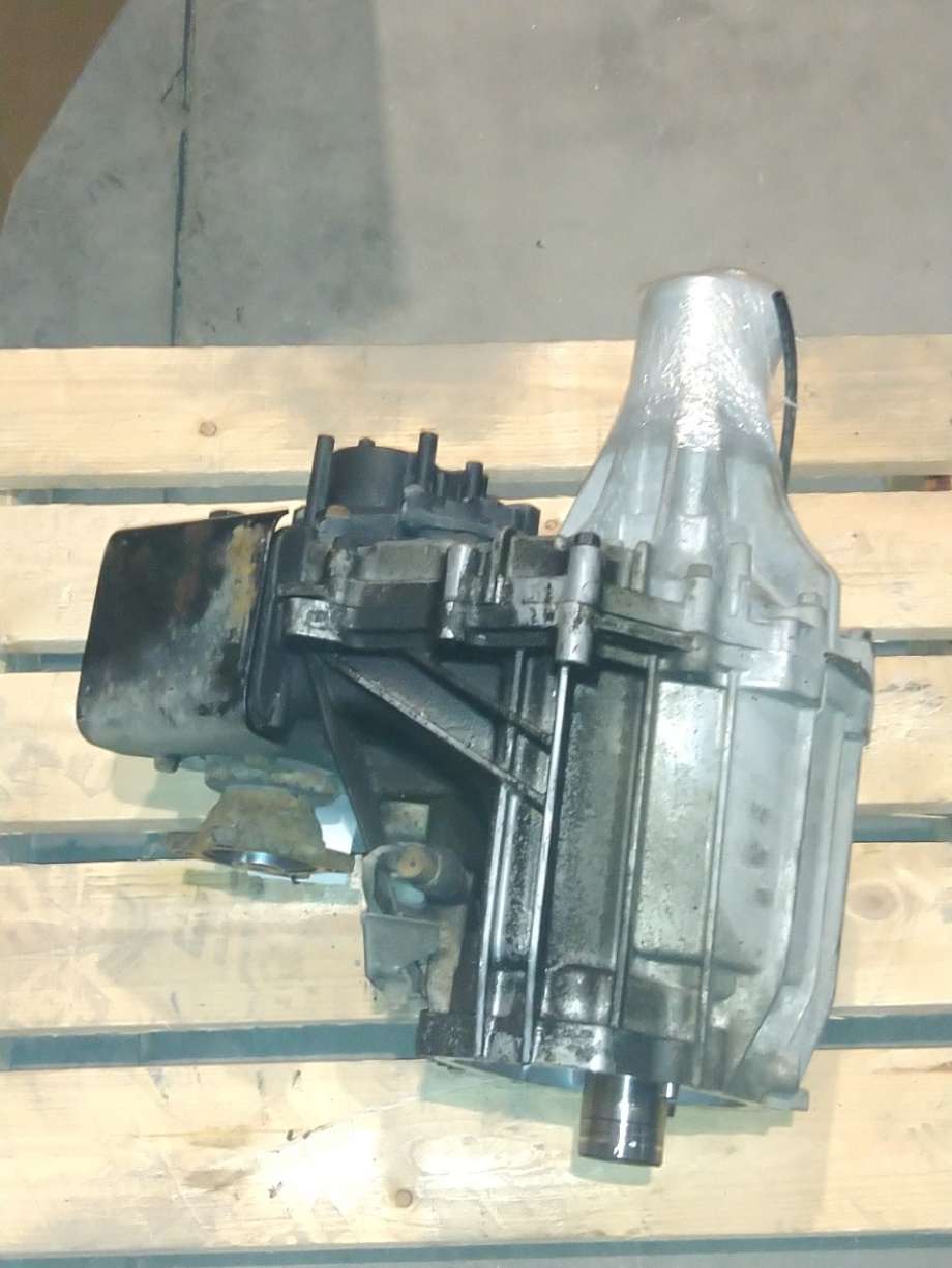 Girkasse 4WD fordelingskasse til Isuzu D-Max 2012-2017 (Type II, Fase 1)  (ISUZU|8-98196-936-0|)