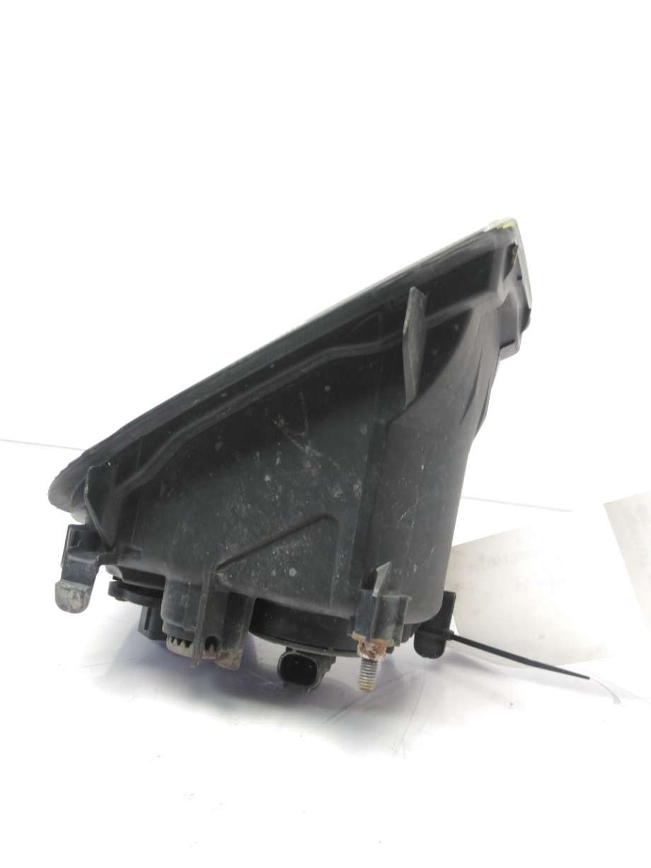 Tåkelykt høyre foran til Isuzu D-Max 2012-2017 (Type II, Fase 1)  (ISUZU|8-98186-219-0|)