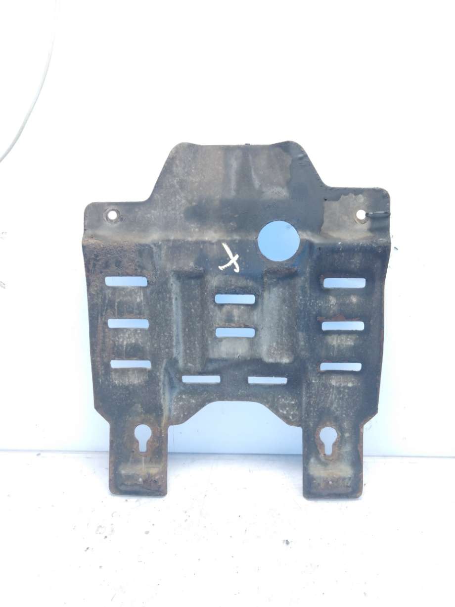 Motorplate under motor til Isuzu D-Max 2012-2017 (Type II, Fase 1)  (ISUZU|8-98131-898-1|)