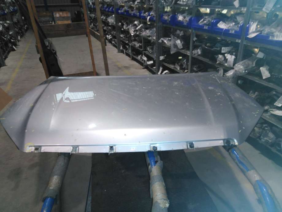 Panser til Isuzu D-Max 2012-2017 (Type II, Fase 1)  (ISUZU|8981938180|)