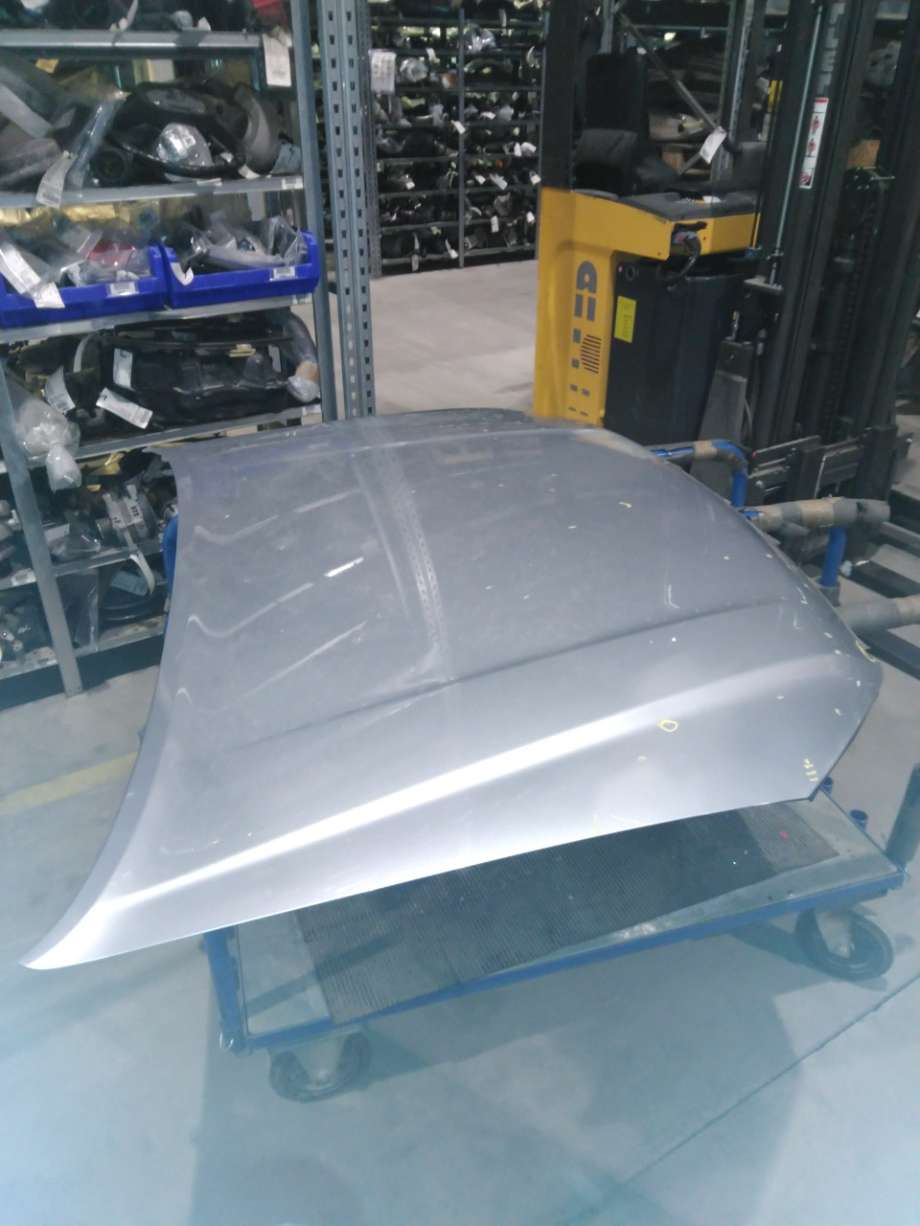 Panser til Isuzu D-Max 2012-2017 (Type II, Fase 1)  (ISUZU|8981938180|)