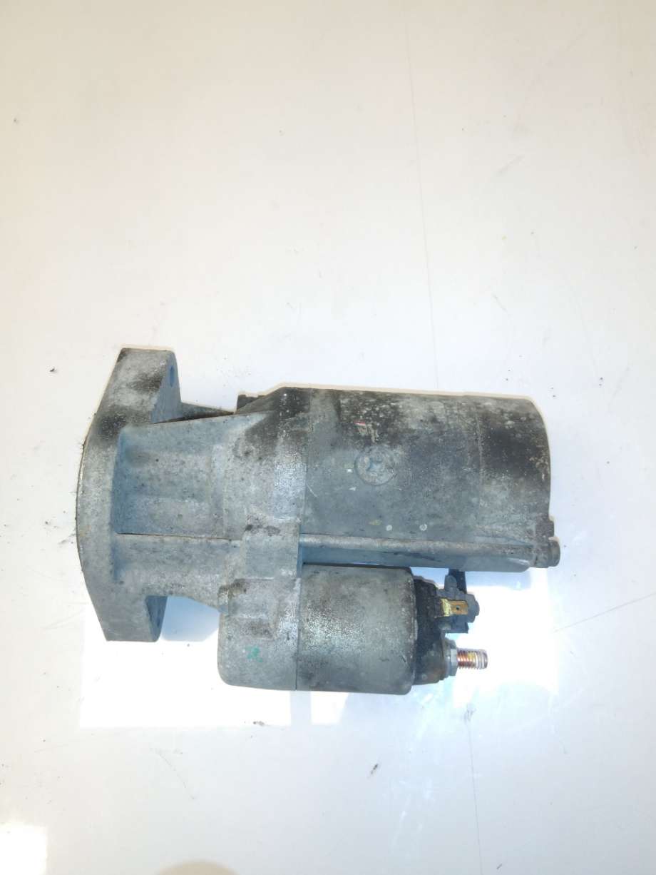 Starter diesel til Isuzu D-Max 2012-2017 (Type II, Fase 1)  (ISUZU|8-98183-655-0|)