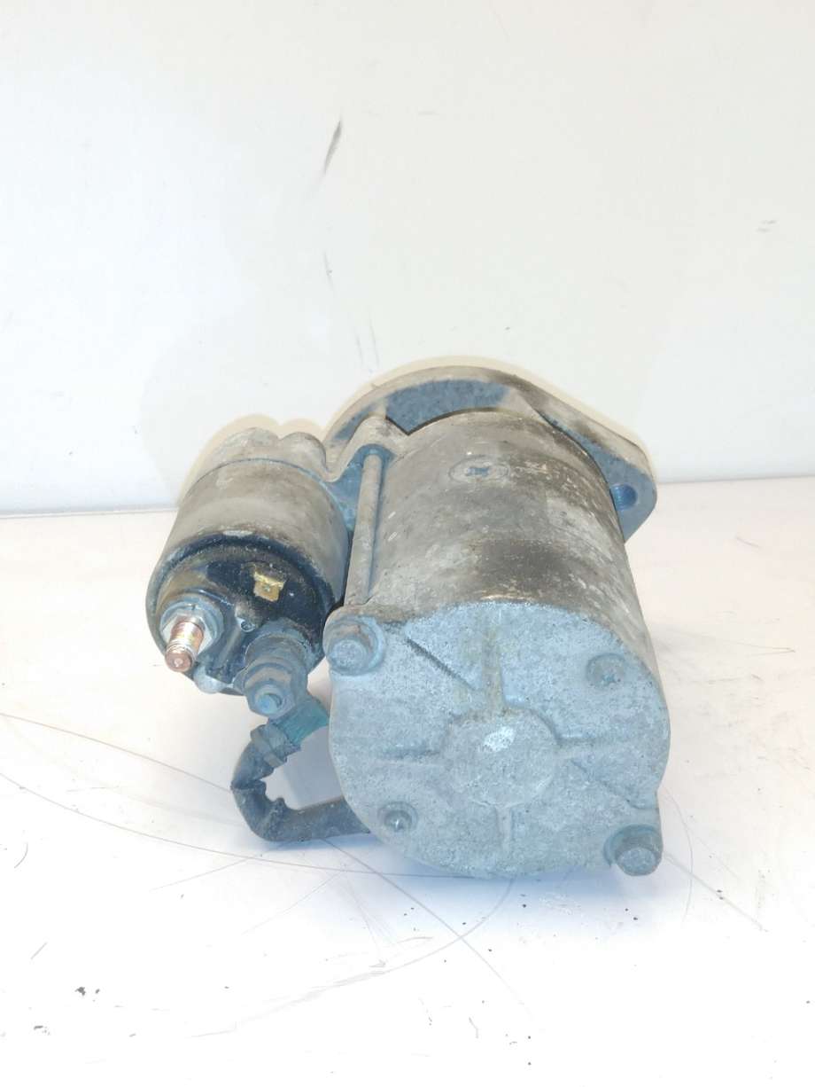 Starter diesel til Isuzu D-Max 2012-2017 (Type II, Fase 1)  (ISUZU|8-98183-655-0|)