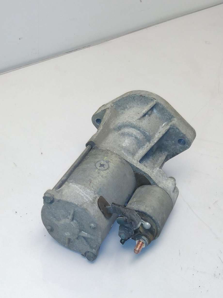Starter diesel til Isuzu D-Max 2012-2017 (Type II, Fase 1)  (ISUZU|8-98183-655-0|)