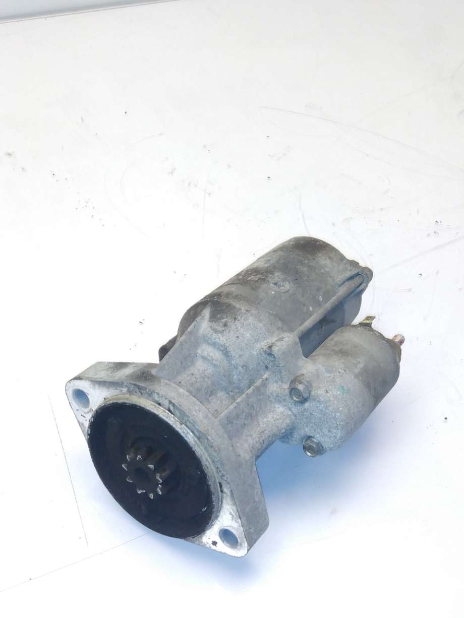 Starter diesel til Isuzu D-Max 2012-2017 (Type II, Fase 1)  (ISUZU|8-98183-655-0|)